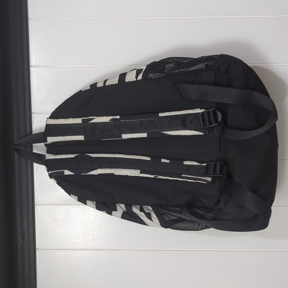 Victoria's Secret Pink Black and White Book Bag - Picture 4 of 7